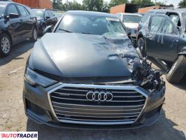 Audi A6 2022 3