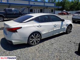 Nissan Altima 2020 2