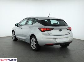 Opel Astra 2017 1.4 147 KM