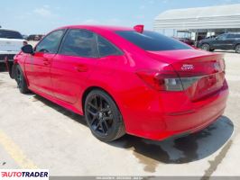 Honda Civic 2022 2 Honda Civic 2022 2