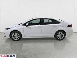 Toyota Corolla 2023 1.8 98 KM