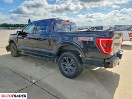 Ford Pozostałe 2022 5