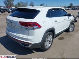 Volkswagen Atlas 2020 2