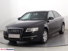 Audi A6 2006 3.0 221 KM