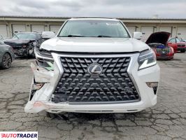 Lexus GX 470 2020 4