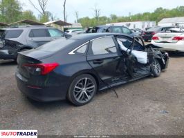 Honda Civic 2024 1 Honda Civic 2024 1
