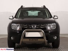 Dacia Duster 2014 1.2 123 KM