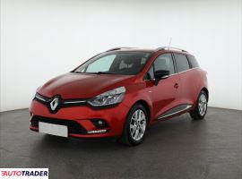 Renault Clio 2018 0.9 88 KM Renault Clio 2018 0.9 88 KM