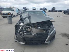 Nissan Altima 2023 2