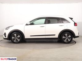 Kia Niro 2020 1.6 139 KM