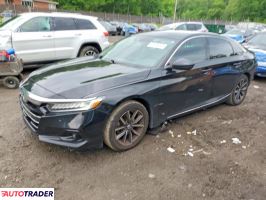 Honda Accord - zobacz ofertę