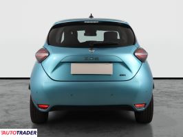 Renault ZOE 2021 134 KM