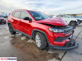 Jeep Compass 2023 2