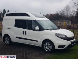 Fiat Doblo 2021 1.6