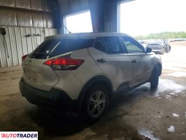 Nissan Pozostałe 2020 1