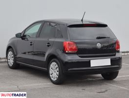 Volkswagen Polo 2011 1.2 68 KM