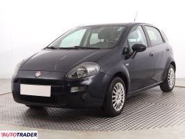 Fiat Punto 2012 1.2 68 KM