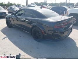 Dodge Charger 2023 6 Dodge Charger 2023 6
