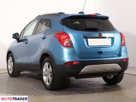 Opel Mokka 2016 1.4 138 KM