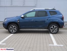 Dacia Duster 2019 1.0 99 KM