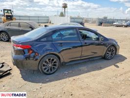 Toyota Corolla 2025 2