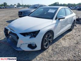 Audi A3 2022 2 Audi A3 2022 2