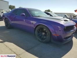 Dodge Challenger 2019 6 Dodge Challenger 2019 6