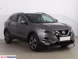 Nissan Qashqai - zobacz ofertę