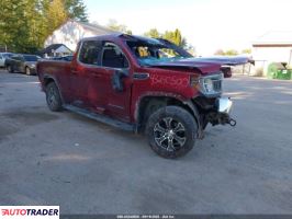 GMC Sierra - zobacz ofertę