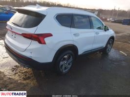 Hyundai Santa Fe 2023 2