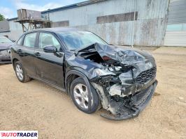 Honda HR-V 2025 2