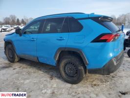 Toyota Pozostałe 2020 2