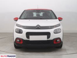 Citroen C3 2018 1.2 108 KM