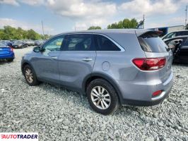 Kia Sorento 2020 2
