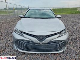 Toyota Camry 2020 2