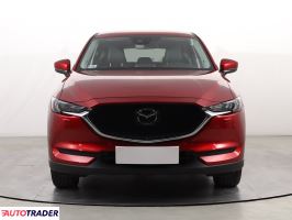 Mazda CX-5 2018 2.5 191 KM Mazda CX-5 2018 2.5 191 KM