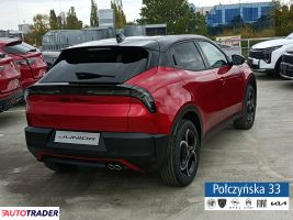Alfa Romeo Junior 2026 1.2 145 KM