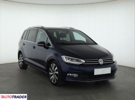 Volkswagen Touran - zobacz ofertę