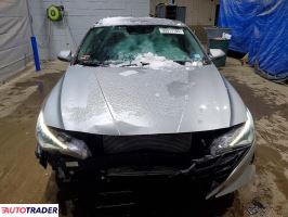 Hyundai Elantra 2023 2