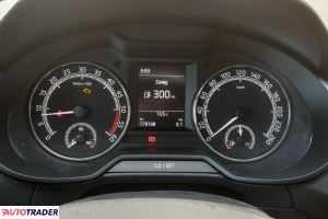 Skoda Octavia 2019 1.6 115 KM Skoda Octavia 2019 1.6 115 KM