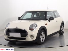 Mini One 2015 1.2 73 KM