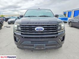 Ford Expedition 2020 3