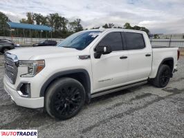 GMC Sierra - zobacz ofertę