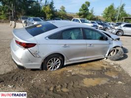 Hyundai Sonata 2019 2