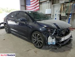 Toyota Corolla 2020 2