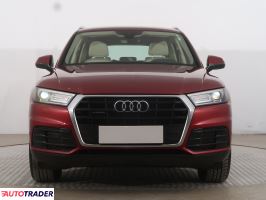 Audi Q5 2019 2.0 187 KM