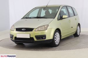 Ford Focus C-Max 2005 2.0 131 KM