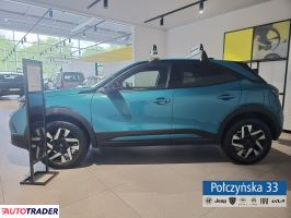 Opel Mokka 2025 1.2 130 KM
