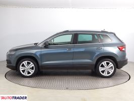 Skoda Karoq 2019 1.5 147 KM