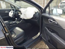 Kia Sportage 2024 2